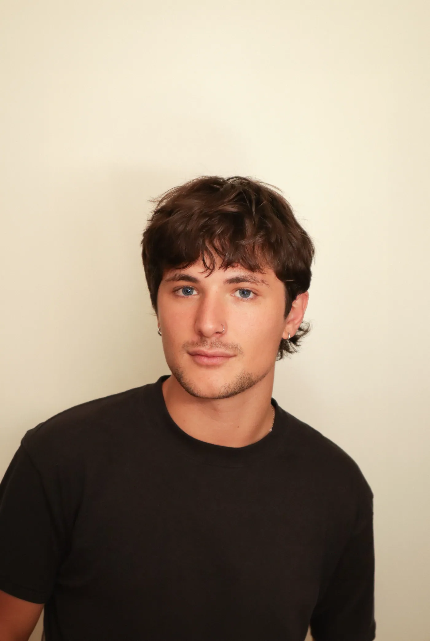 Retrato de Daniel Aviñó